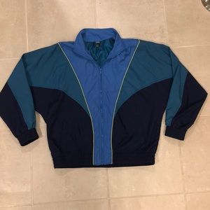 WILD FABLE windbreaker